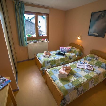 Les Chalets Des Aiguilles Chamonix Exterior foto