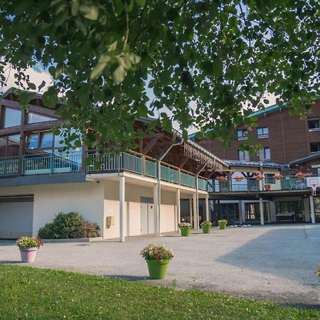 Les Chalets Des Aiguilles Chamonix Exterior foto